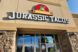 Jurassic Tacos image