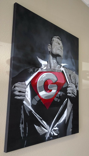 Computer Repair Service «SuperGeeks», reviews and photos, 5920 66th St #5, Lubbock, TX 79424, USA