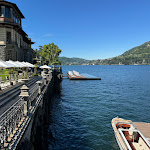 Photo n°1 de l'avis de Roger.e fait le 11/05/2024 à 18:59 sur le  Mandarin Oriental, Lake Como à Blevio