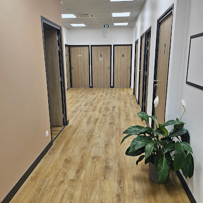 RADIOLOGIE Imagerie Médicale VLG à Garges-lès-Gonesse