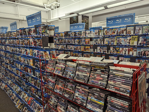 Video Store «Mr Video LLC», reviews and photos, 3836 River Rd N, Keizer, OR 97303, USA