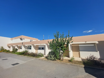 Résidence Autonomie Fanfonne Guillierme à Aimargues