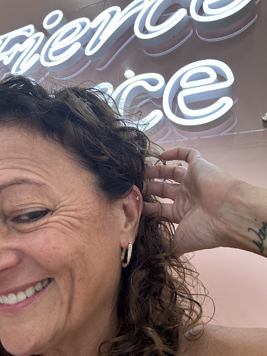 Explore shellback tattoo ideas, creative tattoo ideas in San Antonio, available at Rowan La Cantera