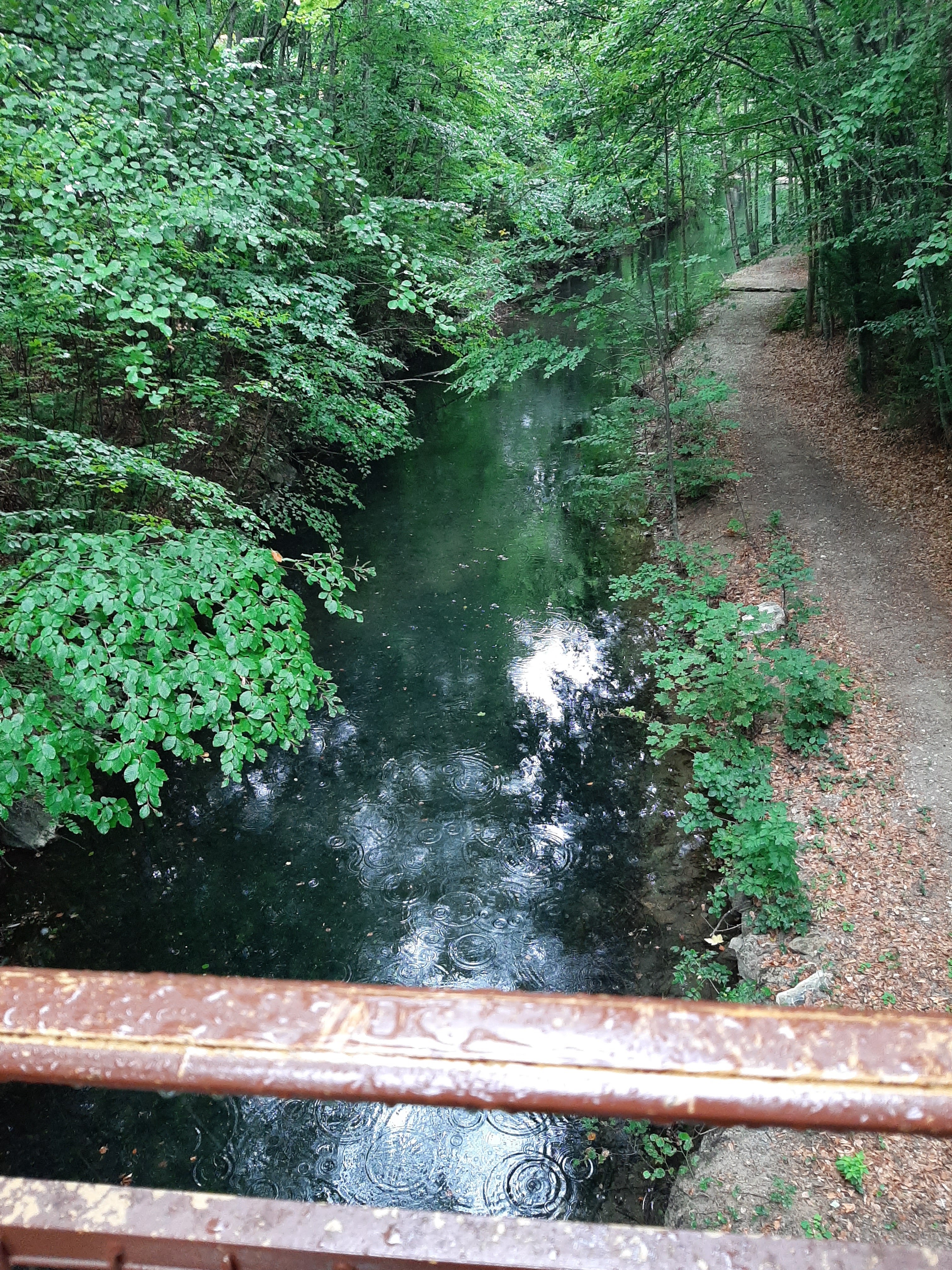 Photo n° 9 de l'avis de Thierry.a fait le 10/09/2019 à 10:25