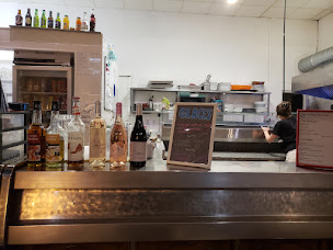 Photo n°42 de Brasserie Les Deux Moi Z'elles à Saint-Paul-de-Fenouillet ()