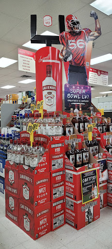 Wine Store «MGM Wine & Spirits», reviews and photos, 1050 Hwy 96 E, Vadnais Heights, MN 55127, USA