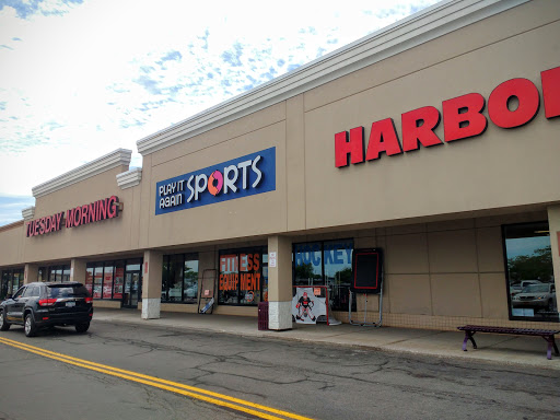 Sporting Goods Store «Play It Again Sports», reviews and photos, 3333 West Henrietta Road, Rochester, NY 14623, USA