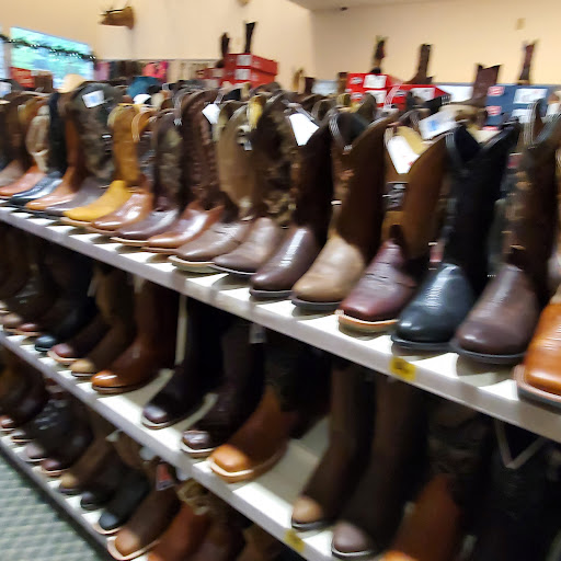 Boot Store «Beth West», reviews and photos, 16315 WA-9, Snohomish, WA 98296, USA