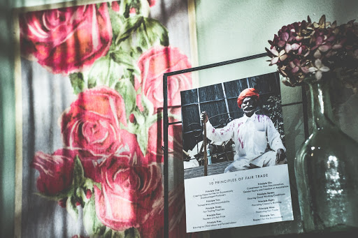 Boutique «Greenheart Shop», reviews and photos, 1714 N Wells St, Chicago, IL 60614, USA