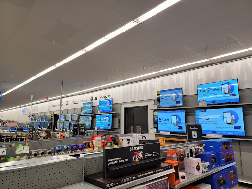 Department Store «Walmart Supercenter», reviews and photos, 820 S Rand Rd, Lake Zurich, IL 60047, USA