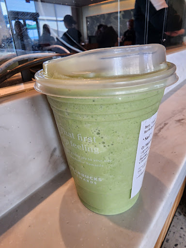 Starbucks image