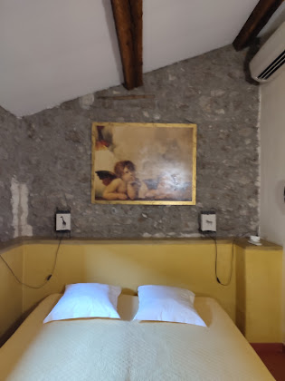 Photos des visiteurs Bed & breakfast La Chamberte 34420 Villeneuve-lès-Béziers