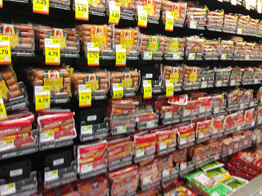 Grocery Store «Shoppers», reviews and photos, 6200 Little River Turnpike, Alexandria, VA 22312, USA