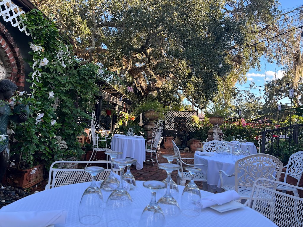 Cortesse’s Bistro Saint Augustine, FL 32084 Menu, Hours, Reviews