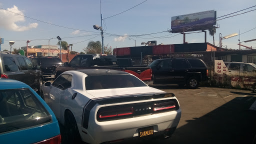 Used Car Dealer «3 Brothers Auto Sales», reviews and photos, 1017 S Atlantic Blvd, Los Angeles, CA 90022, USA