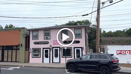 Barber Shop «Frankies Barber Shop», reviews and photos, 8 Daniel St, Milford, CT 06460, USA