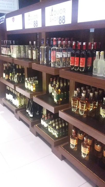 Liquorshop88