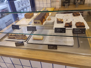 Photo n°80 de Café Mareva à Paris ()