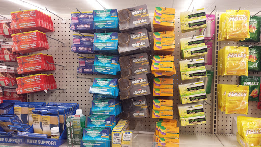 Dollar Store «Dollar Tree», reviews and photos, 4430 Dfw Turnpike, Dallas, TX 75211, USA