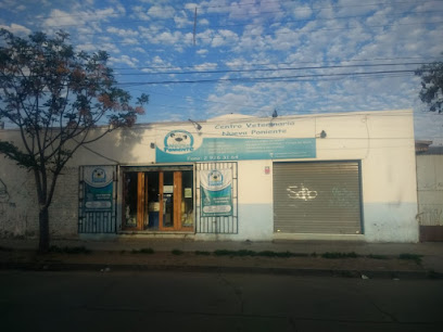Clinica Veterinaria Nueva Poniente