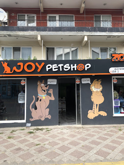 Joy Zoo PetShop