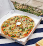 Pizzeria Toscana à Marinhais