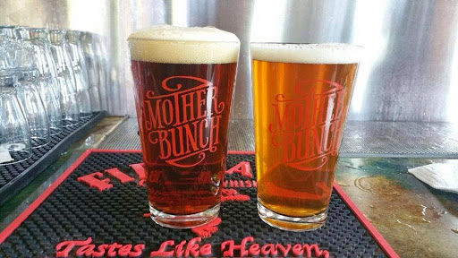 Brewpub «Mother Bunch Brewing», reviews and photos, 825 N 7th St, Phoenix, AZ 85006, USA