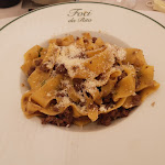 Photo n°1 de l'avis de John.a fait le 18/06/2021 à 13:37 sur le  Ristorante Foci da Rita à Tenno