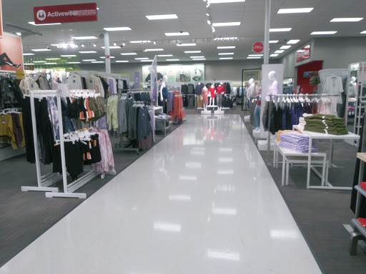 Department Store «Target», reviews and photos, 5104 Commons Dr, Rocklin, CA 95677, USA