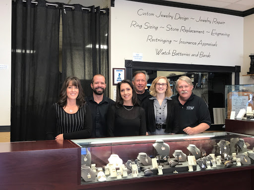 Jeweler «Intrigue Jewelers Inc», reviews and photos, 9886 W Belleview Ave, Littleton, CO 80123, USA