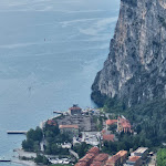 Photo n°1 de l'avis de Laura.. fait le 13/05/2024 à 12:25 sur le  Terrazza del Brivido à Tremosine sul Garda