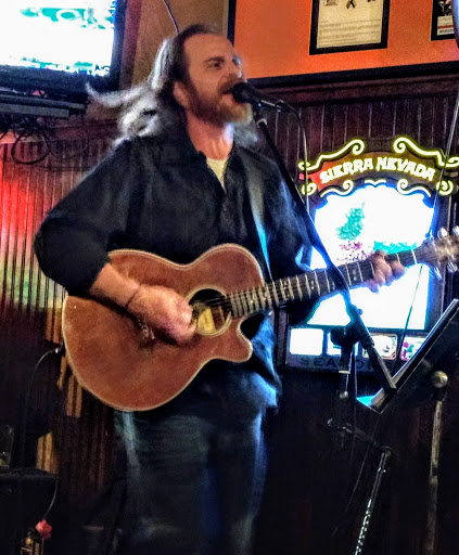 Irish Pub «Old Oar House Irish Pub», reviews and photos, 123 N High St, Millville, NJ 08332, USA