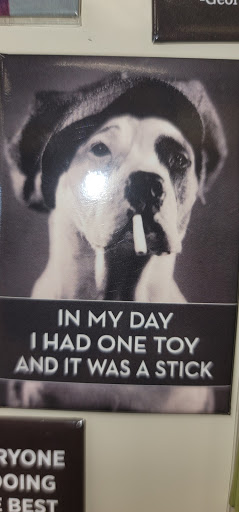 Book Store «Nonesuch Books & Cards», reviews and photos, 50 Market St, South Portland, ME 04106, USA