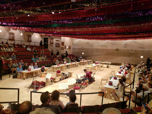 Performing Arts Theater «Gershwin Theatre», reviews and photos, 222 W 51st St, New York, NY 10019, USA