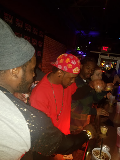 Night Club «Devils & Dolls», reviews and photos, 1713 E Carson St, Pittsburgh, PA 15203, USA