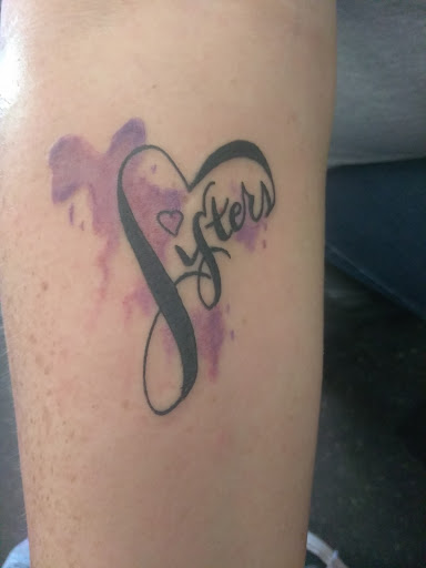 Tattoo Shop «Divine Lines Body Art Studio», reviews and photos, 6420 Rogers Ave, Fort Smith, AR 72903, USA