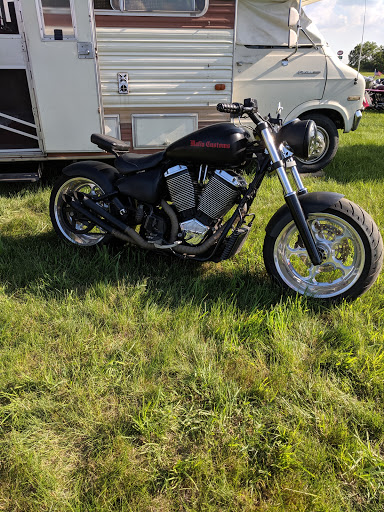 Corporate Office «The Vic Shop, Inc», reviews and photos, 33 Ellefson Dr, De Soto, IA 50069, USA