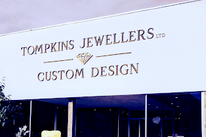 Tompkins Jewellers Ltd image