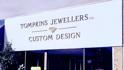 Tompkins Jewellers Ltd