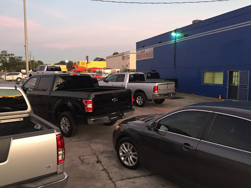 Used Car Dealer «Cars n cars Inc», reviews and photos, 3094 NW 27th Ave, Miami, FL 33142, USA