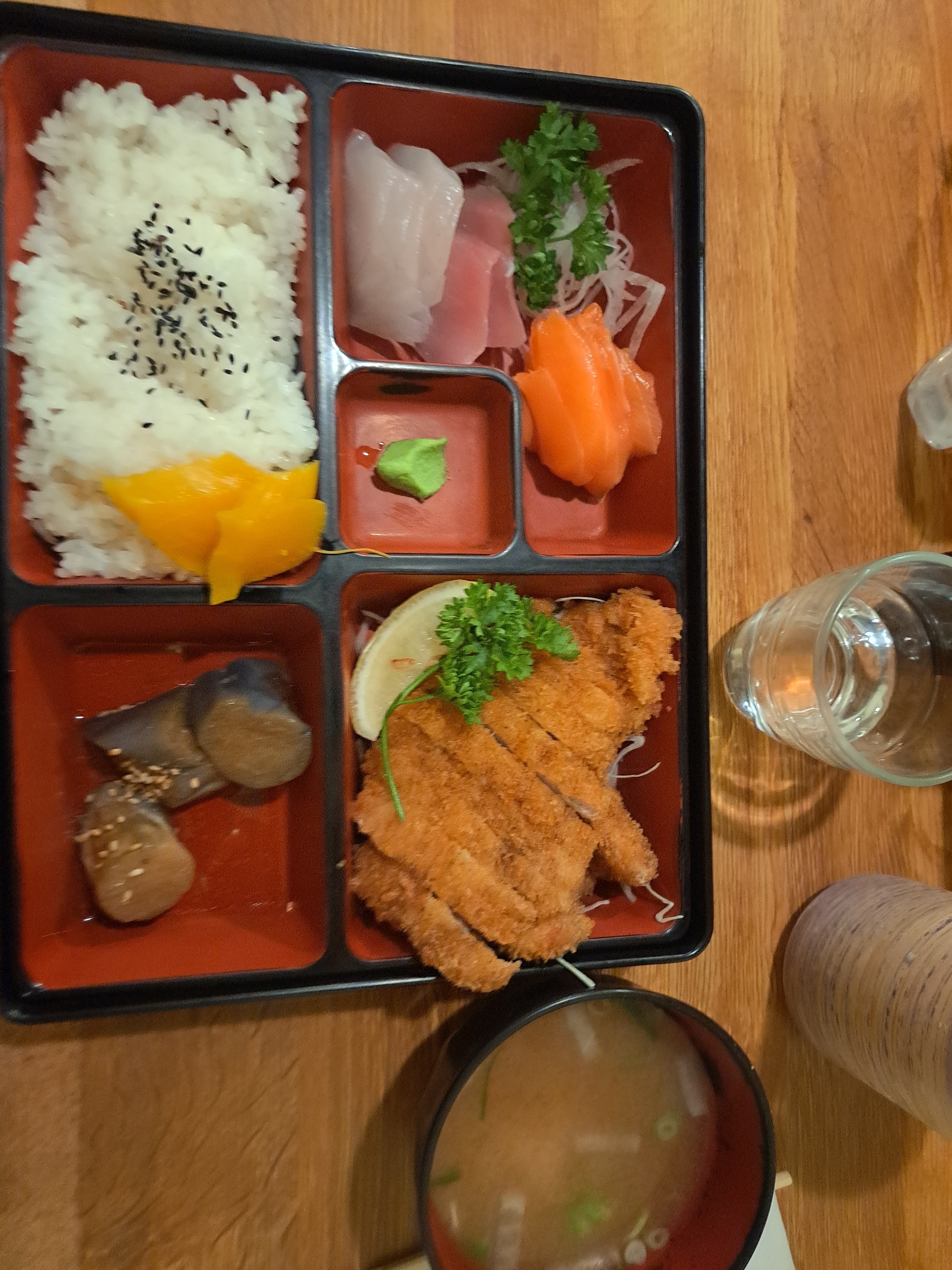 Photo n° 1 de l'avis de Bérénice.a fait le 26/08/2023 à 14:51