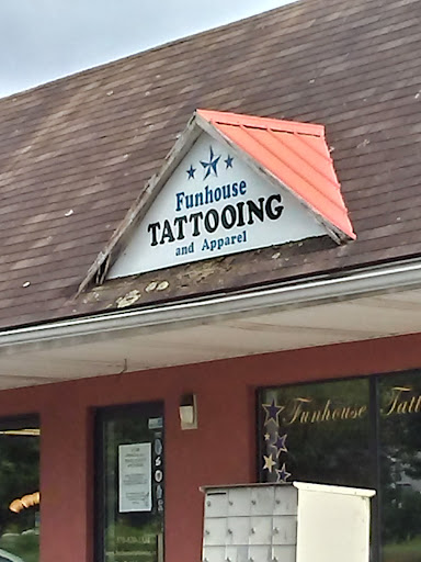 Explore cosmo and wanda tattoo ideas, creative tattoo ideas in Tannersville, available at Funhouse Tattooing