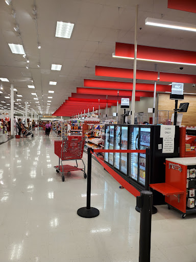 Department Store «Target», reviews and photos, 30 Kingsland Rd, Clifton, NJ 07014, USA