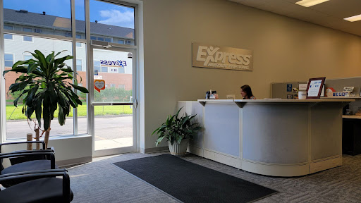 Employment Agency «Express Employment Professionals», reviews and photos, 1100 19th Ave N R-1, Fargo, ND 58102, USA