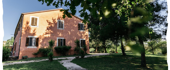 Godere Agricolo ad eremo, Via Santa Maria, 64012 Sant'Onofrio TE, Italia