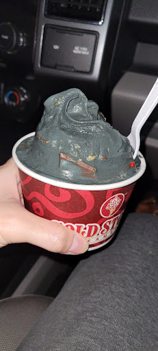 Ice Cream Shop «Cold Stone Creamery», reviews and photos, 5705 Richards Valley Rd, Ellicott City, MD 21043, USA