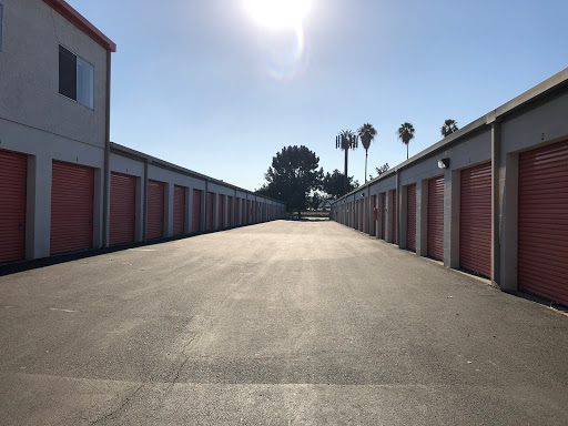 Self-Storage Facility «Public Storage», reviews and photos, 14861 Franklin Ave, Tustin, CA 92780, USA