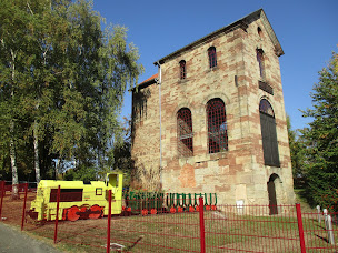 Photo n°7 de Puits Sainte-Marthe à Stiring-Wendel ()