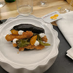 Photo n°4 de l'avis de Emily.u fait le 06/08/2022 à 15:05 sur le  eKeré - l'anima del gusto à Castellammare di Stabia