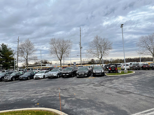 Used Car Dealer «Car Sense», reviews and photos, 21 Pottstown Pike, Chester Springs, PA 19425, USA